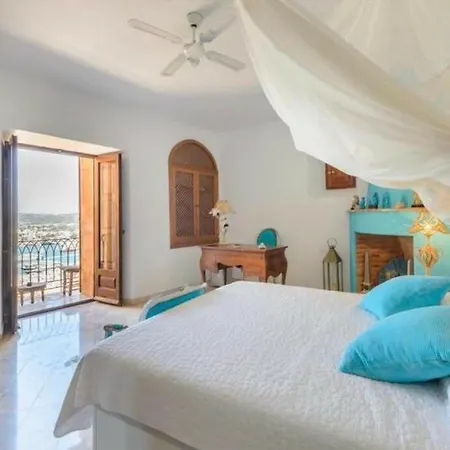 Appartamento Via Punica Retreat *
