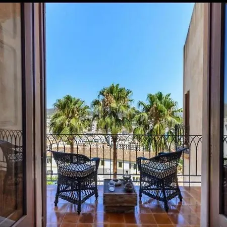 Via Punica Retreat Appartamento *