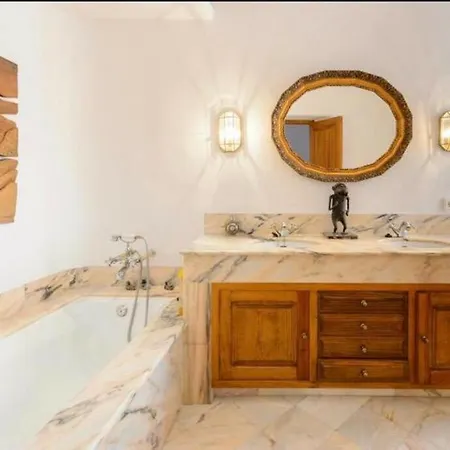 Via Punica Retreat Apartman